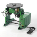 Posicionerrotatingweldingtablebench